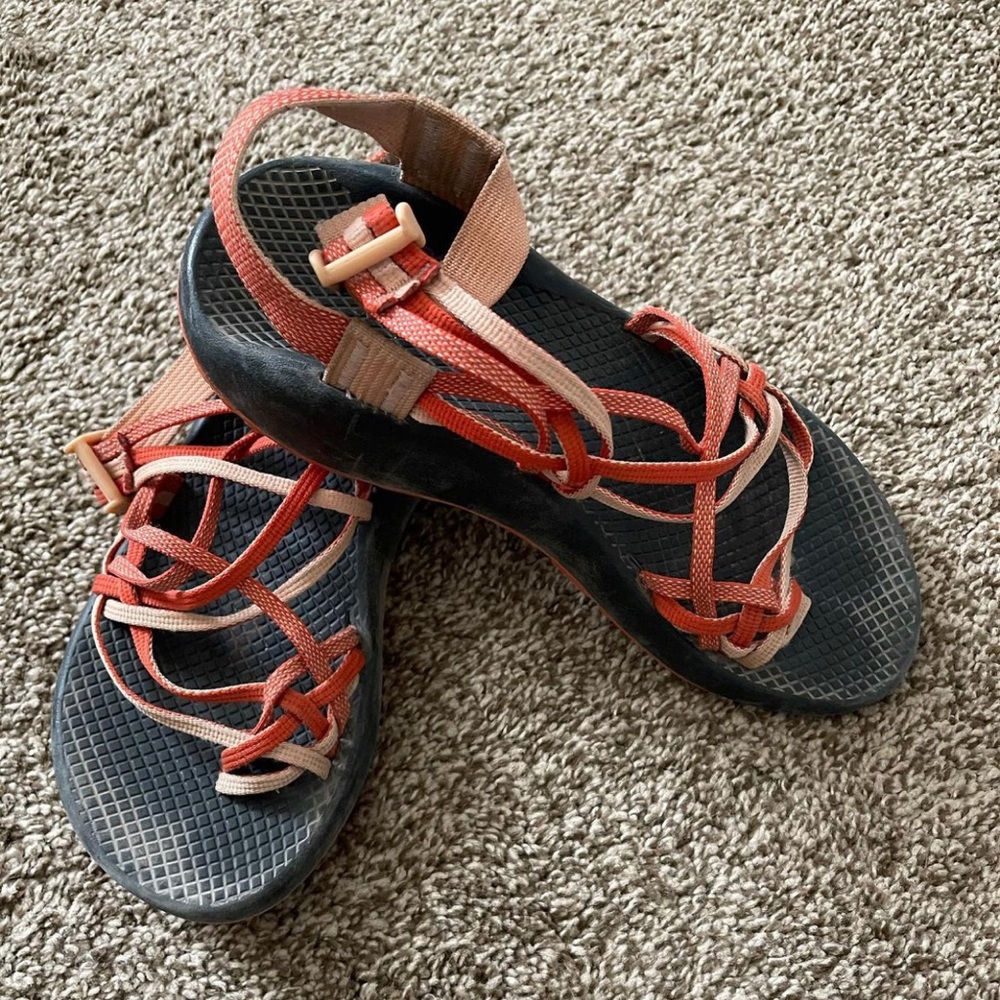 Chacos